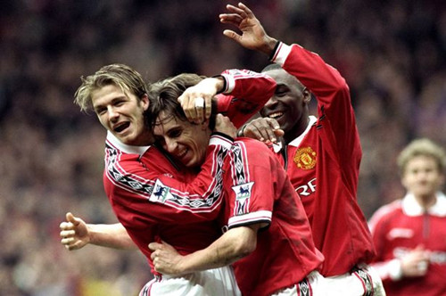 而曼联则继 而曼联则继