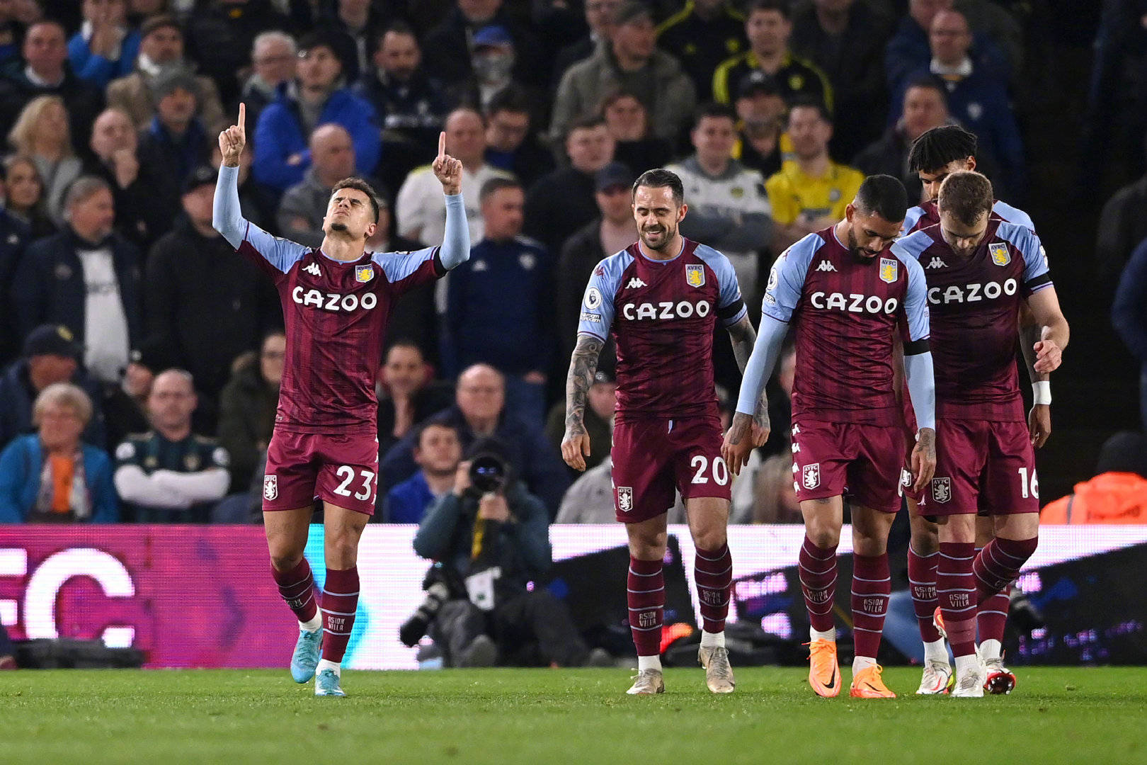 阿斯：费尔明将在下周二回归，他本想放弃假期但弗里克要求他休息